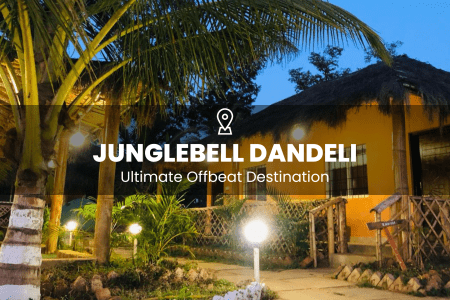 Jungle Bell Homestay