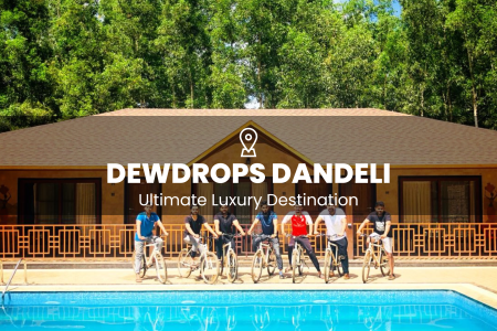 Dew Drops Resort