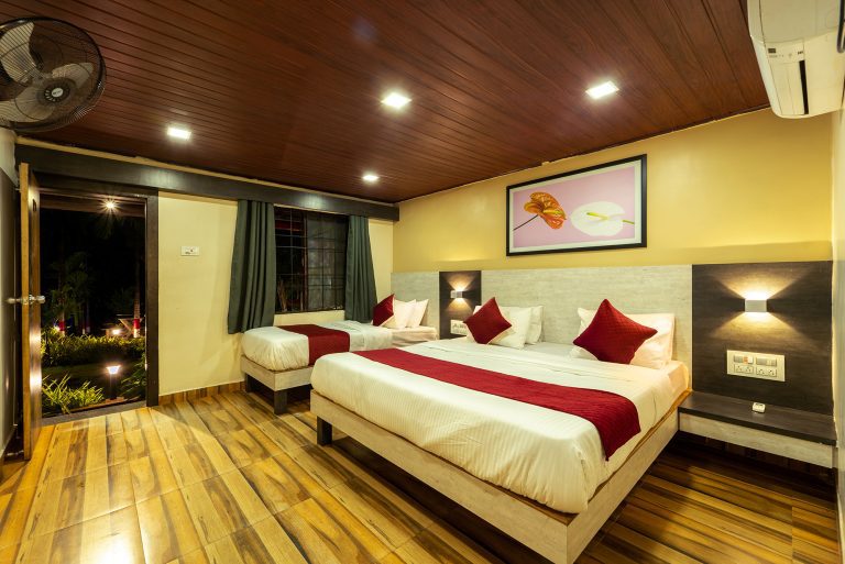 River Edge Dandeli River Resort 11