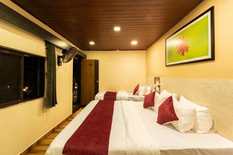 River Edge Dandeli River Resort 14
