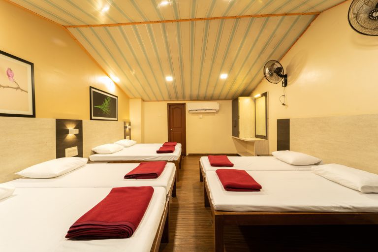River Edge Dandeli River Resort 15