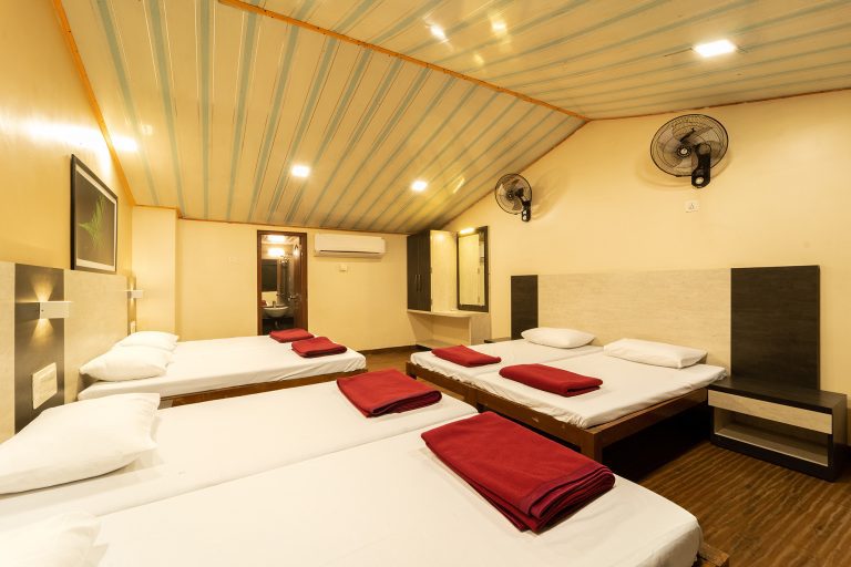 River Edge Dandeli River Resort 16