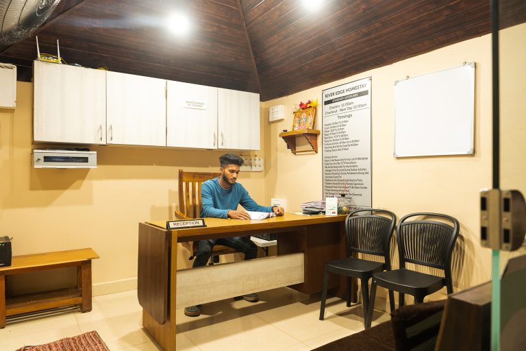 River Edge Dandeli River Resort 25