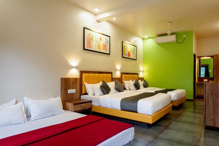 River Edge Dandeli River Resort 6